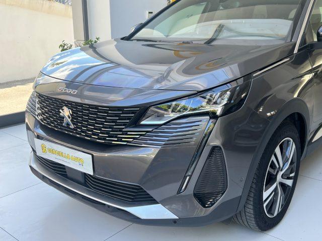 PEUGEOT 5008 BlueHDi 130 S&S EAT8 Allure Pack da?259,00 mensili