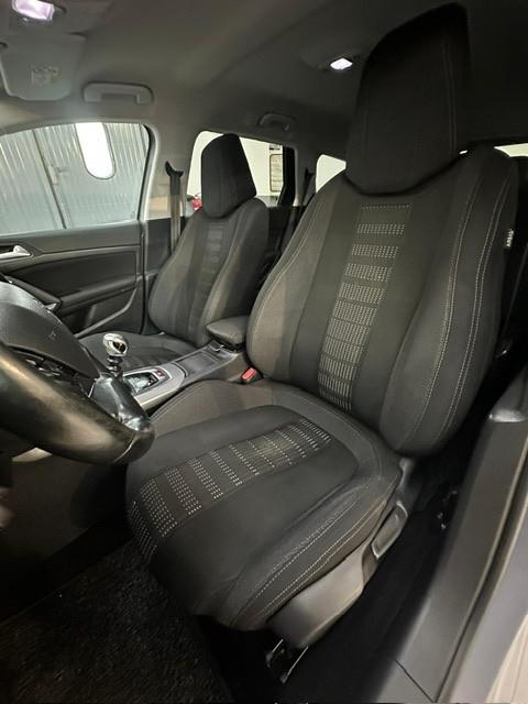 Peugeot 308 BlueHDi 120 S&S SW Allure