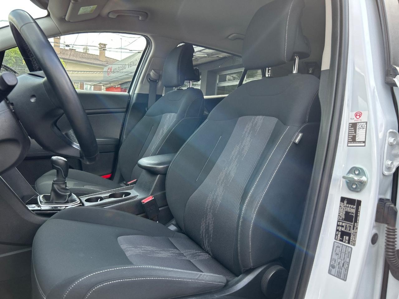 Kia Sportage 1.6 crdi mhev Style imt
