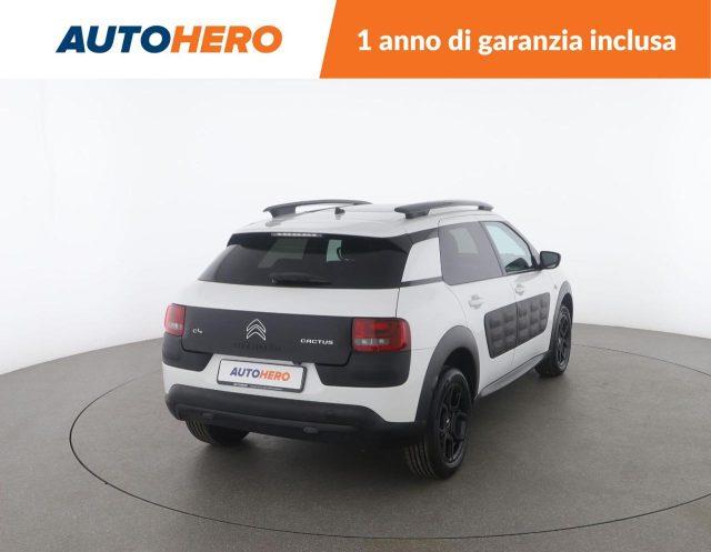 CITROEN C4 Cactus BlueHDi 100 Shine