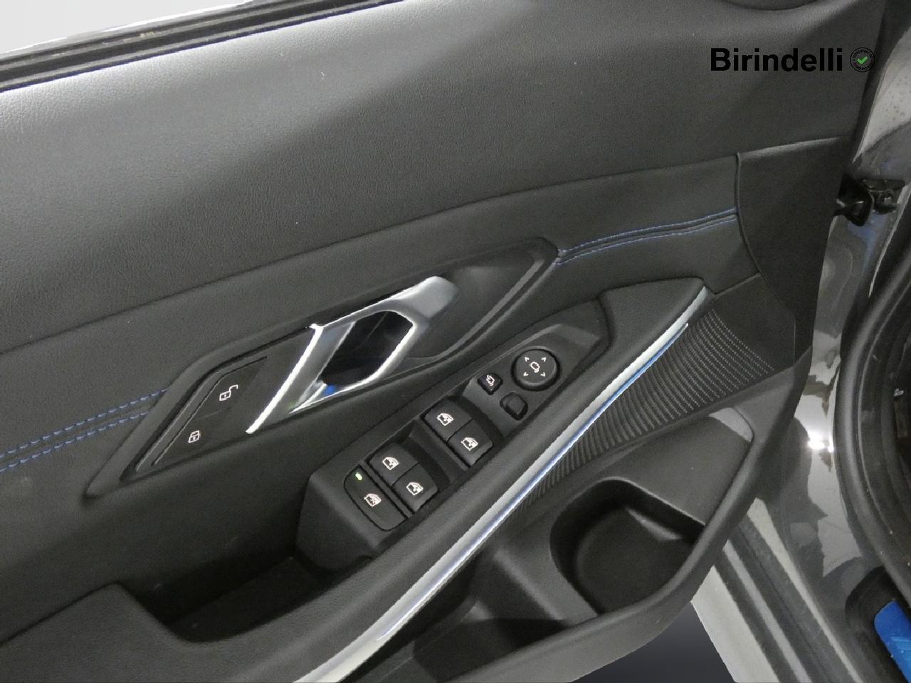 BMW Serie 3(G20/1-80/1) - 320d 48V xDrive Msport