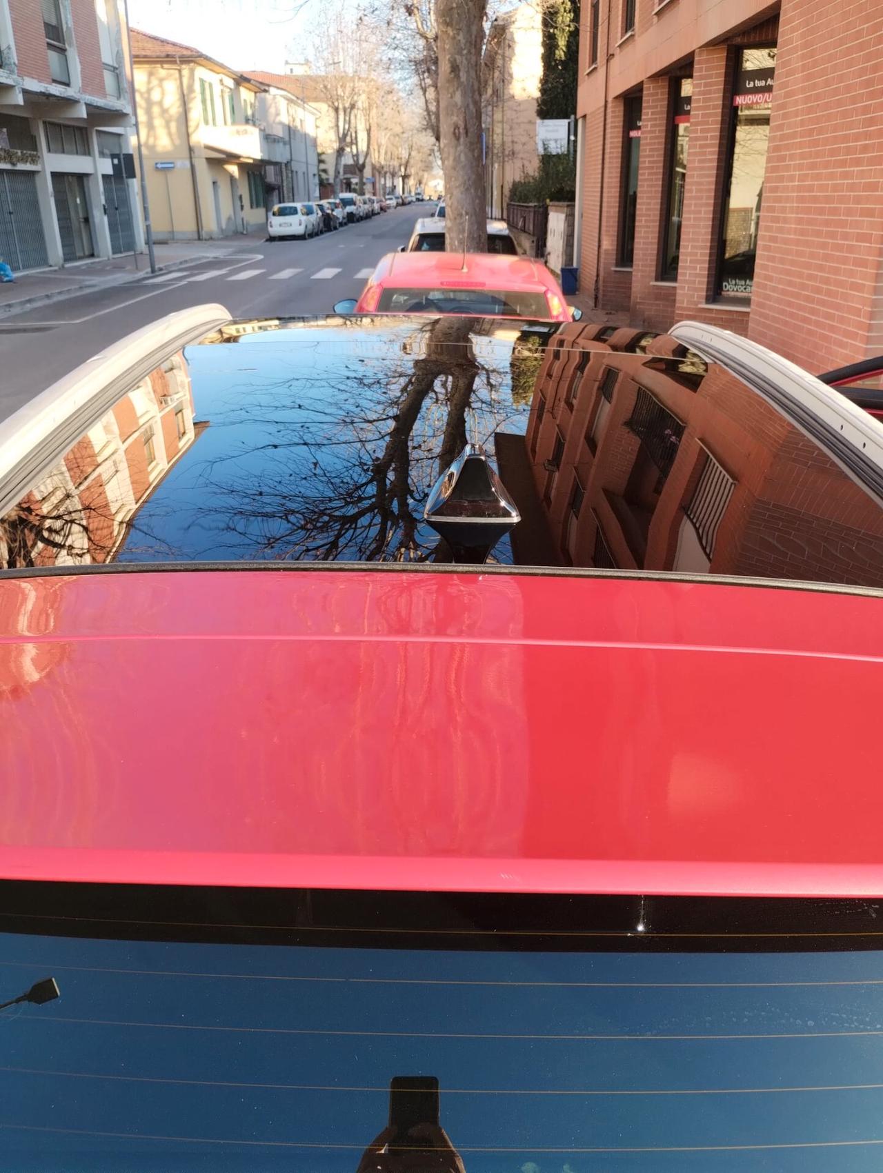 Kia Sportage 1.7 CRDI 141 CV DCT7 2WD Cool