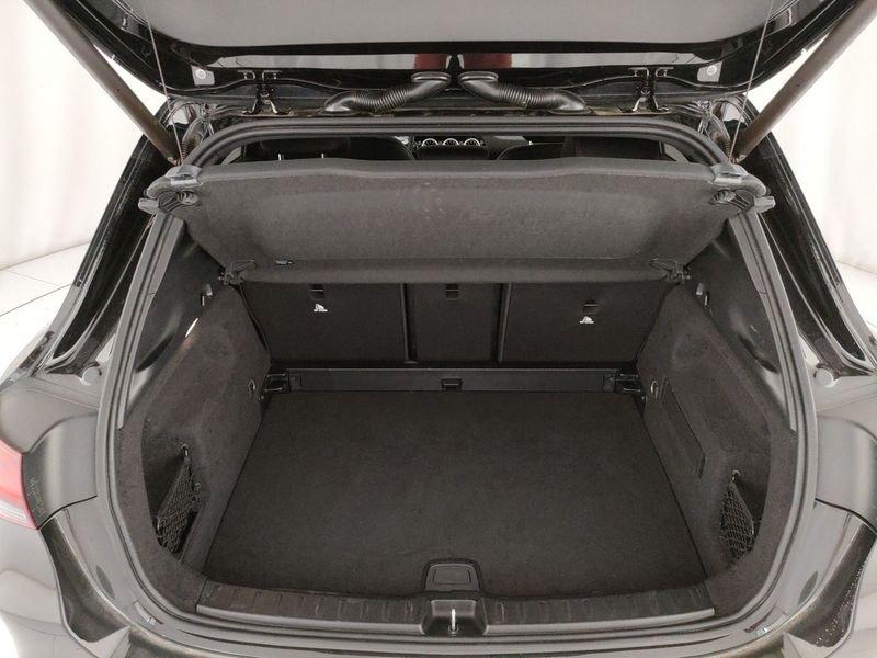 Mercedes-Benz GLA GLA AMG 35 4matic auto
