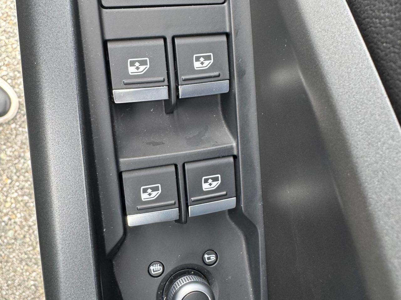 Audi Q3 2.0 40 TDI Sportback S Line #7318