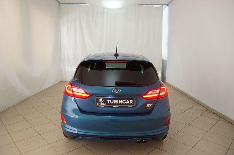 Ford Fiesta ST 1.5 200CV S&S ST