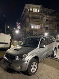 Toyota RAV 4 TRAZIONE INTEGRALE INTROVABILE
