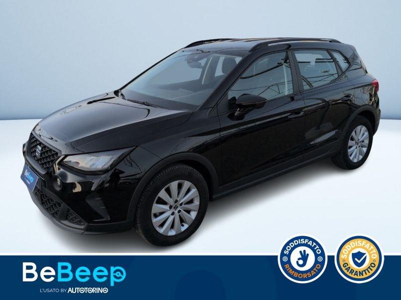 Seat Arona 1.0 ECOTSI STYLE 95CV