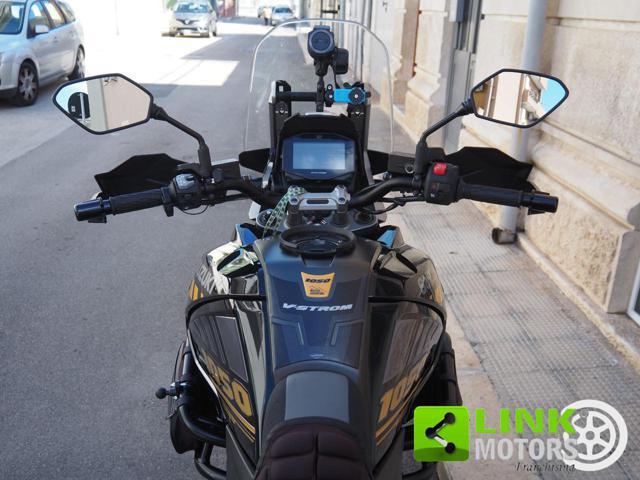 SUZUKI V-Strom 1050 XT PRO ++ ? 173,00 al Mese++