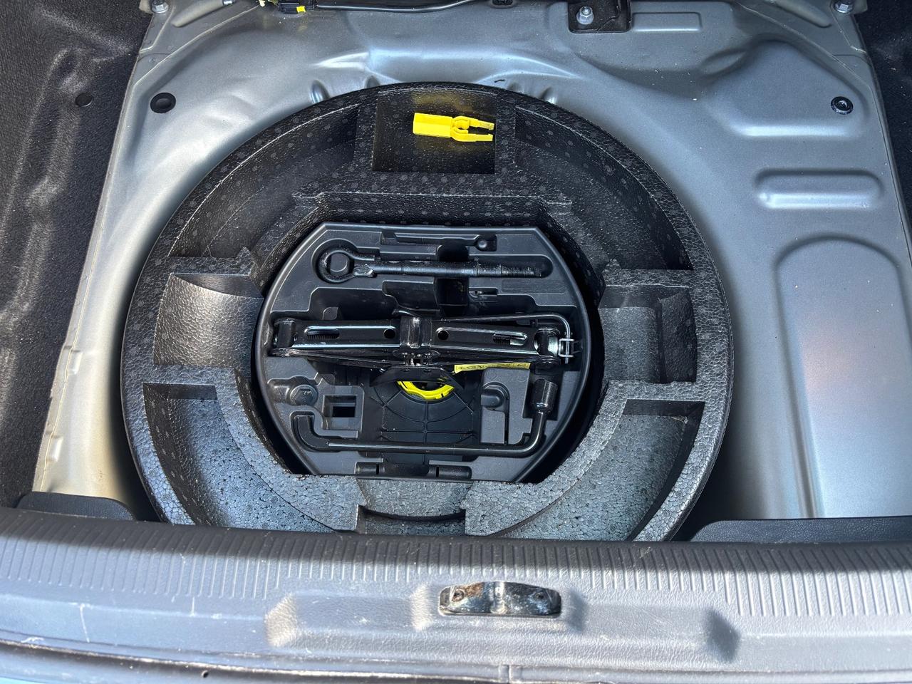 Peugeot 207 1.6 HDi 90CV 5p. XS 98000km