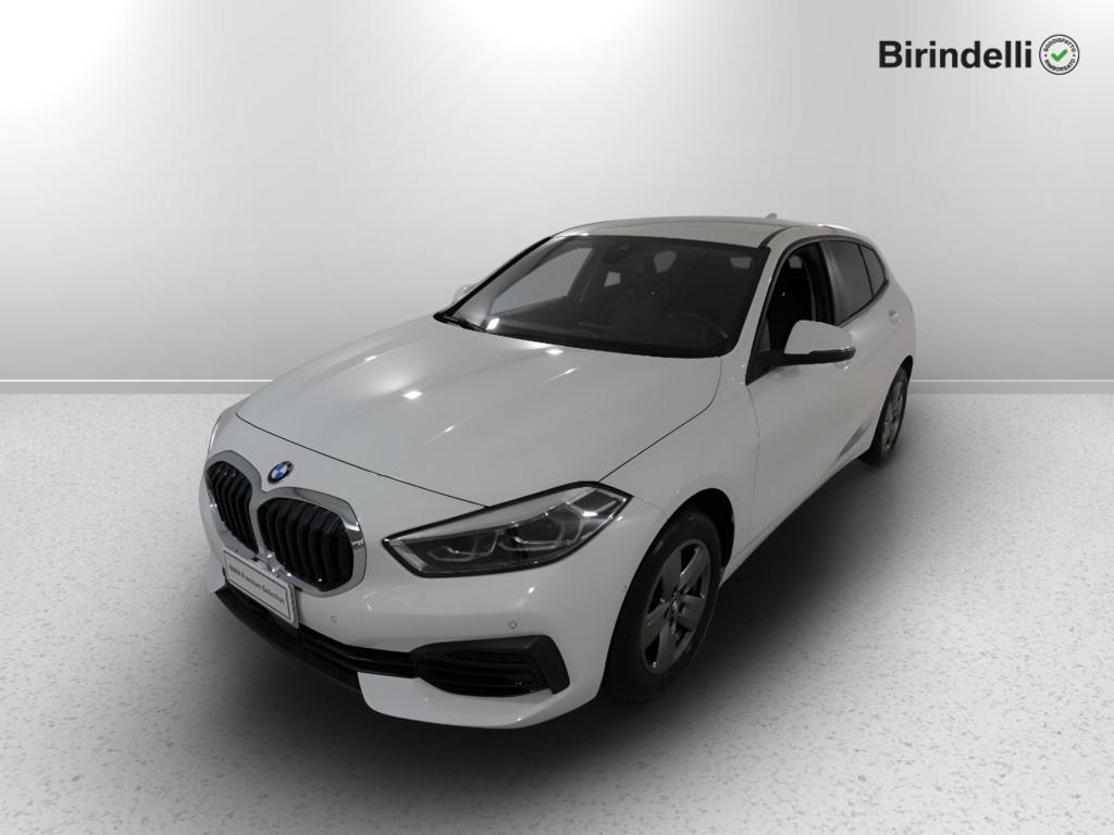 BMW Serie 1 (F40) - 116d 5p. Business Advantage