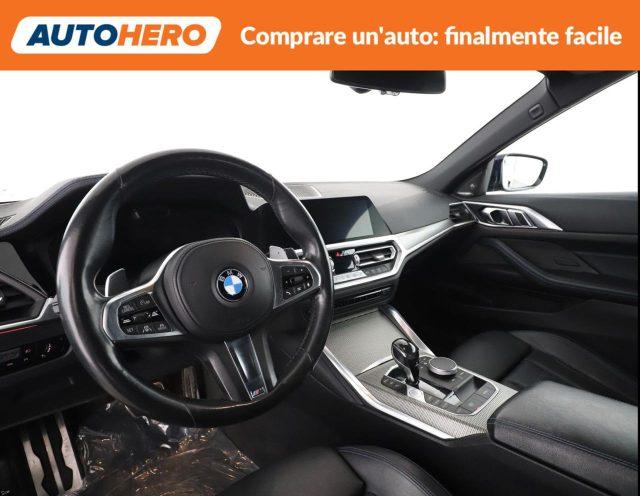 BMW M440 i 48V xDrive