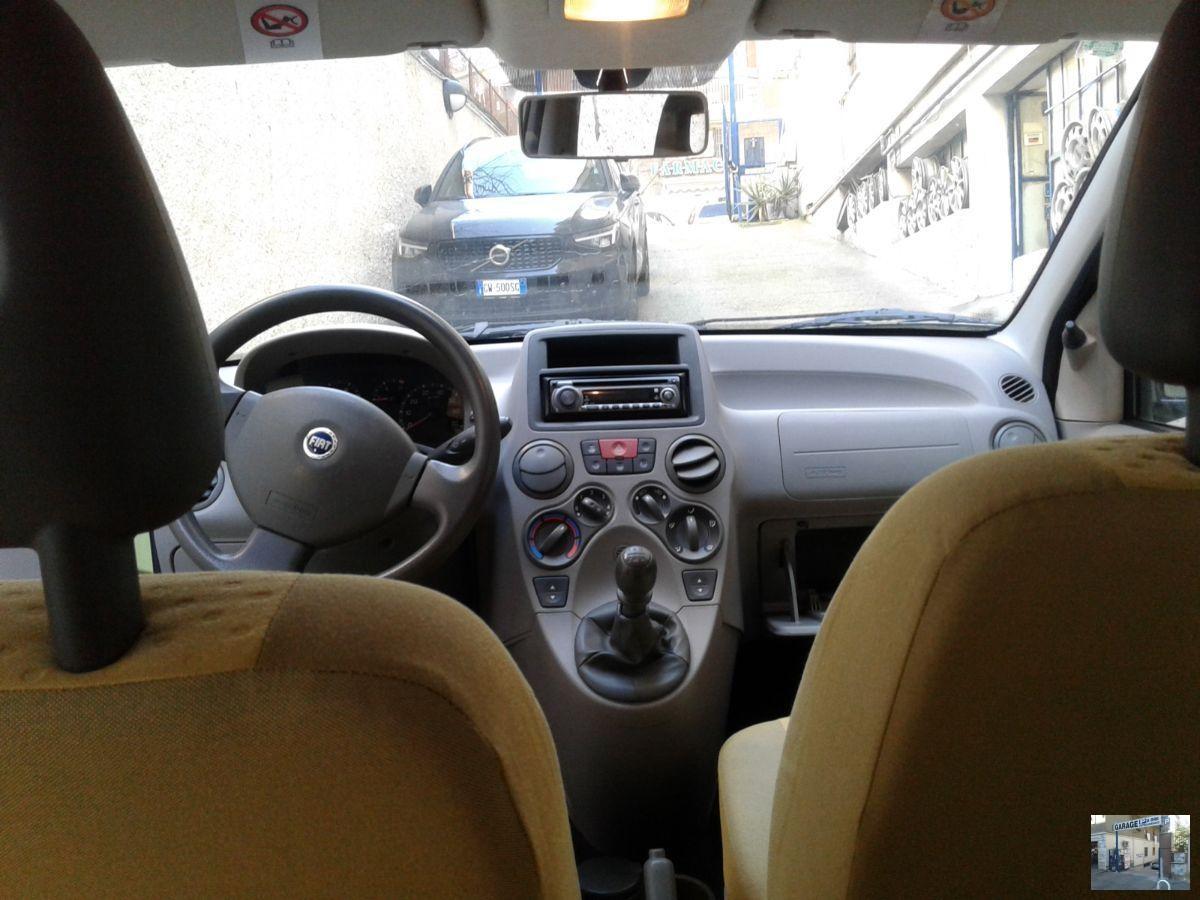 FIAT - Panda - 1.2 Dynamic