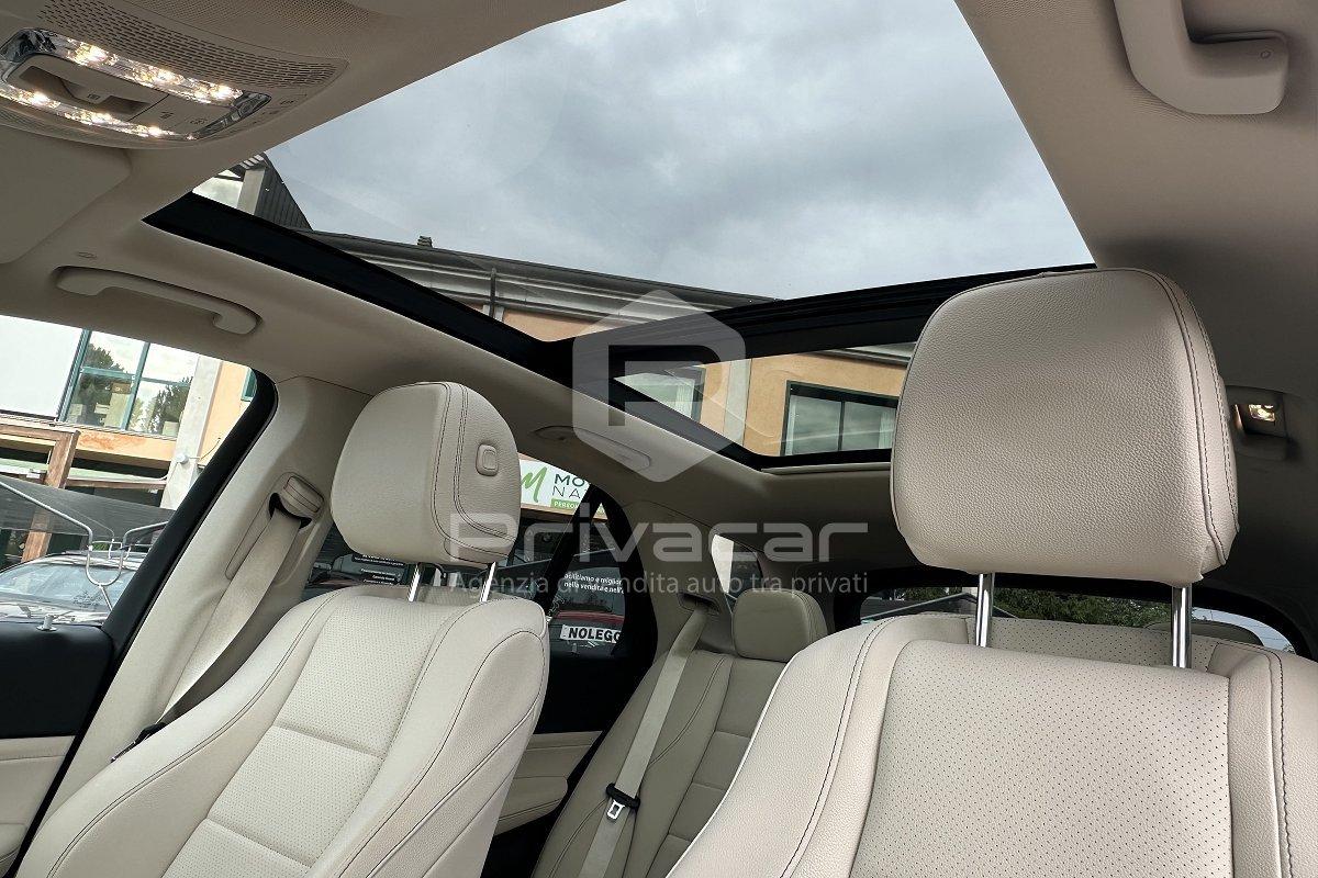 MERCEDES GLE 300 d 4Matic Mild Hybrid AMG Line Premium