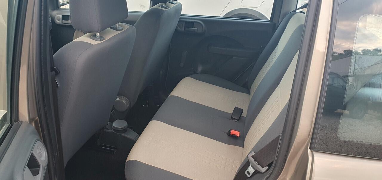 Fiat Panda 1.2 Dynamic Natural Power