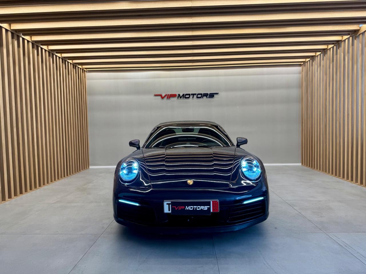 Porsche 911 MOD 992 Carrera S FULL OPTIONALS TETTO BOSE SCARICHI GARANZIA
