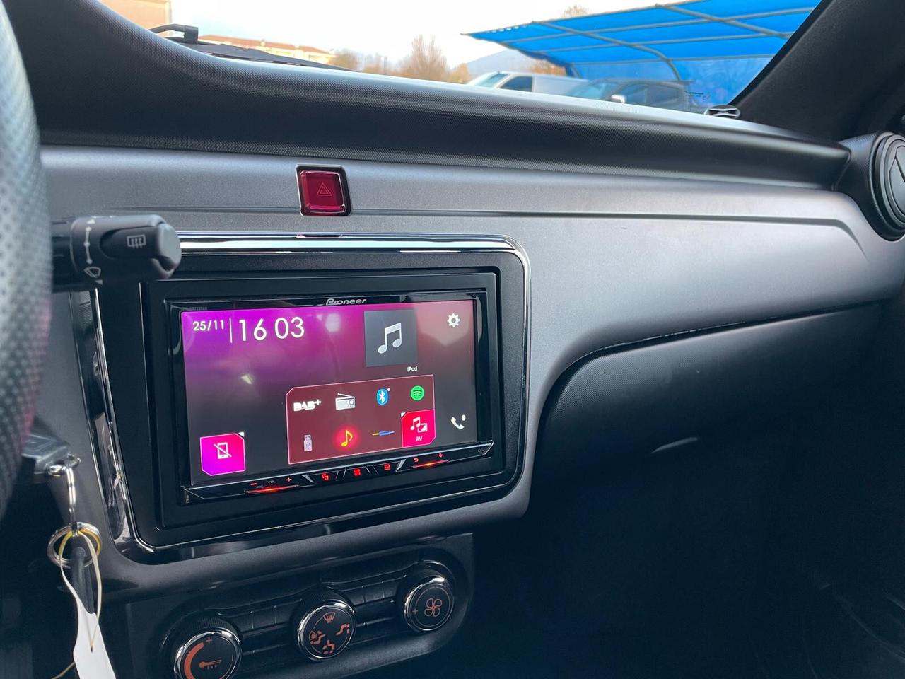 Ligier JS JS50 Progress Young Color