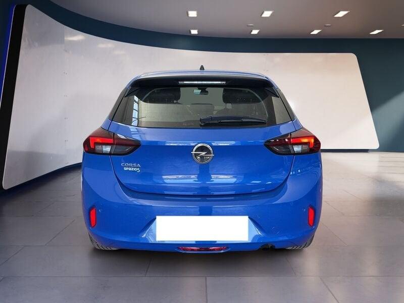 Opel Corsa VI 2020 1.2 Edition 75cv