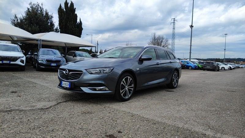 Opel Insignia 1.6 CDTI 136 S&S aut.Sports Tourer Innovation