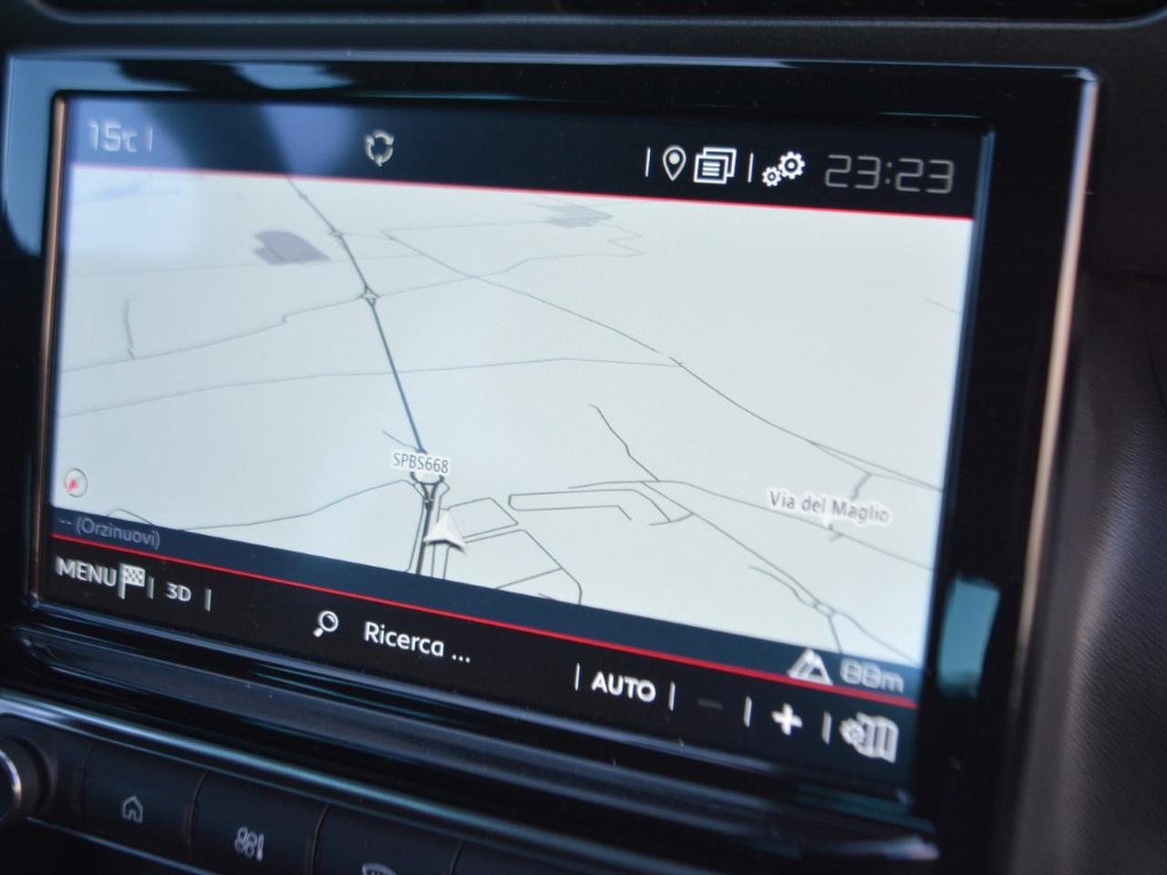 Citroen C3 Aircross 1.2 puretech 110cv max s&s