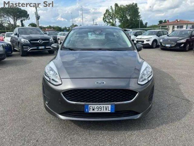 FORD Fiesta Fiesta 3p 1.1 Plus 70cv my19 NEOPATENTATI- FW991VL