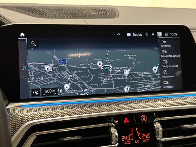 BMW X5 xDrive45e Msport