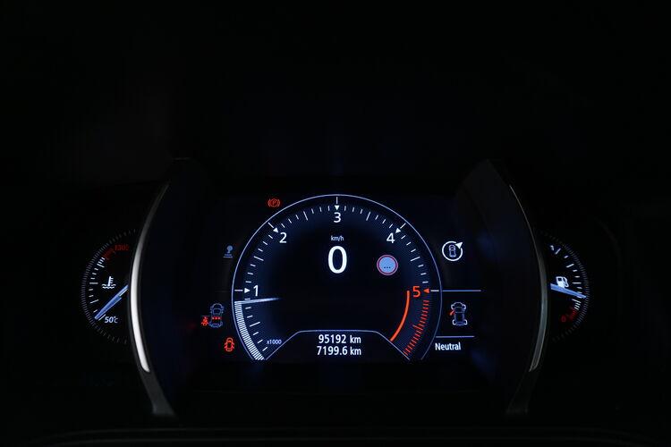 Renault Megane Duel2 BR433143 1.5 Diesel 116CV