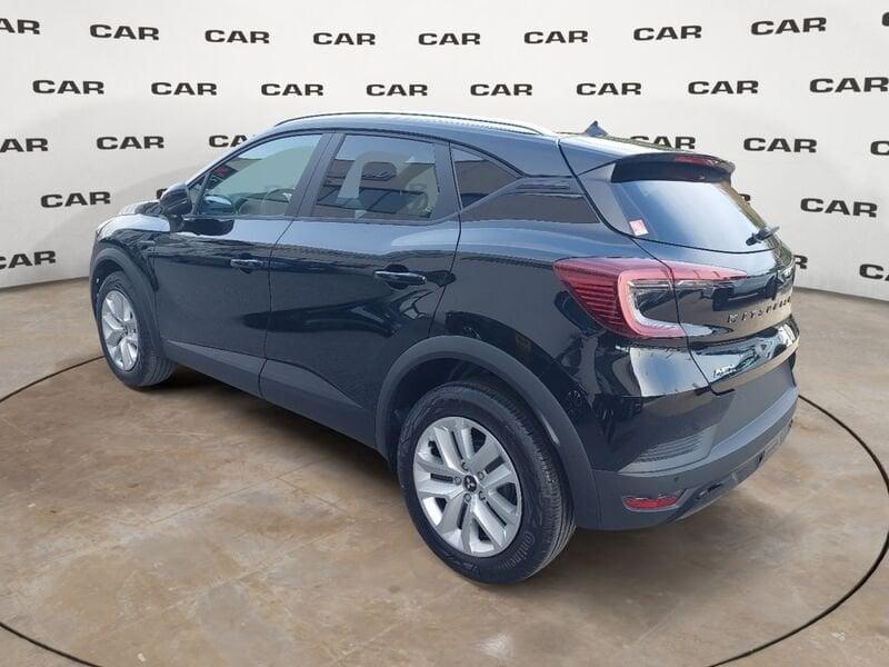 Mitsubishi ASX 1.3L Mild Hybrid 140 CV Invite