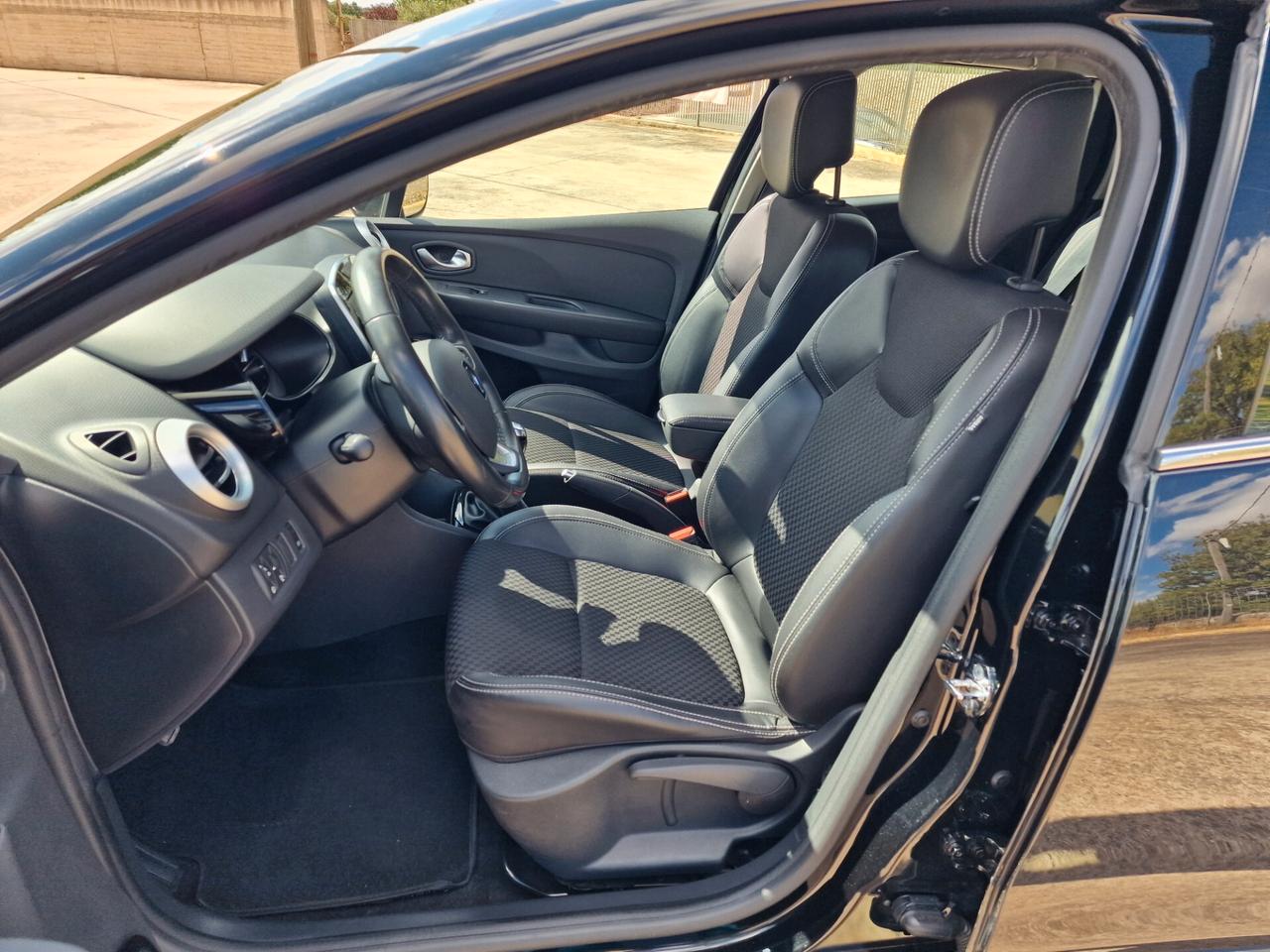 Renault Clio Sporter dCi 8V 90CV Start&Stop Energy Duel