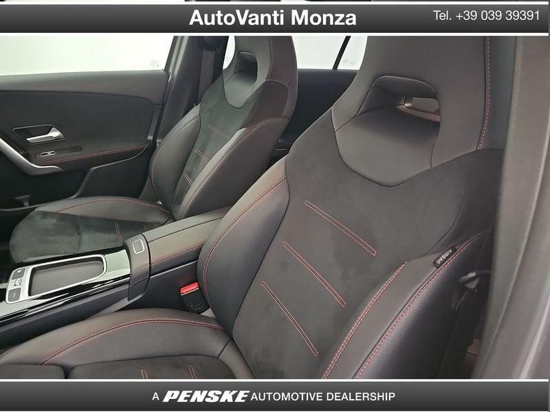 Mercedes-Benz Classe A A 180 AMG Line Premium auto