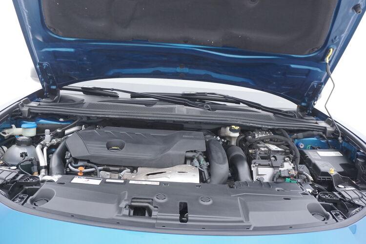 Peugeot 408 GT BR691692 1.6 Plug-In Hybrid 225CV