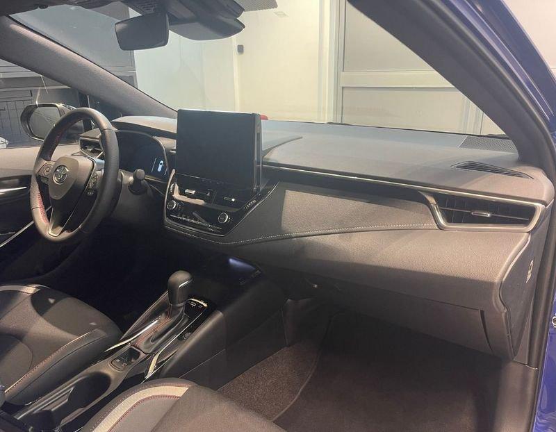 Toyota Corolla GR SPORT 1.8 Hybrid Touring Sports