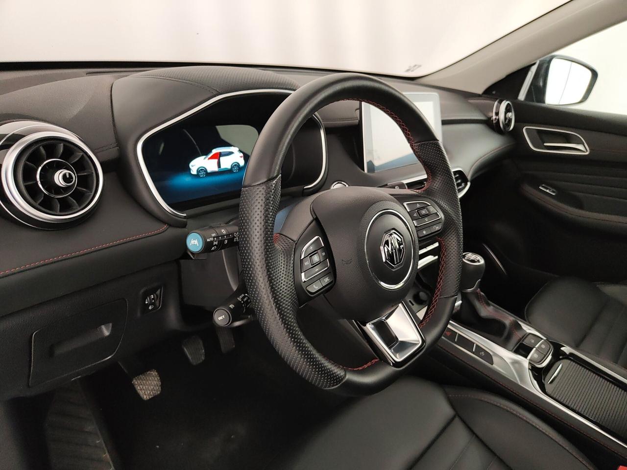 Mg HS 1.5T-GDI Luxury