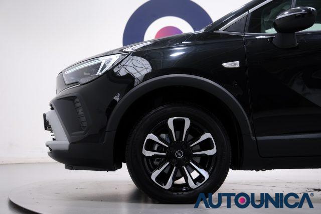 OPEL Crossland 1.2 TURBO 12V 130 CV START&STOP ELEGANCE