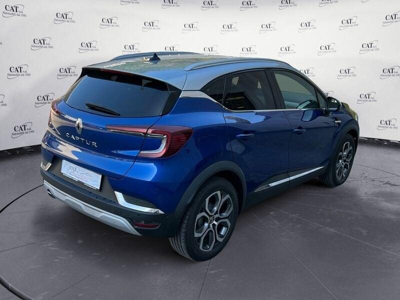 Renault Captur 1.0 TCE 100 INTENS