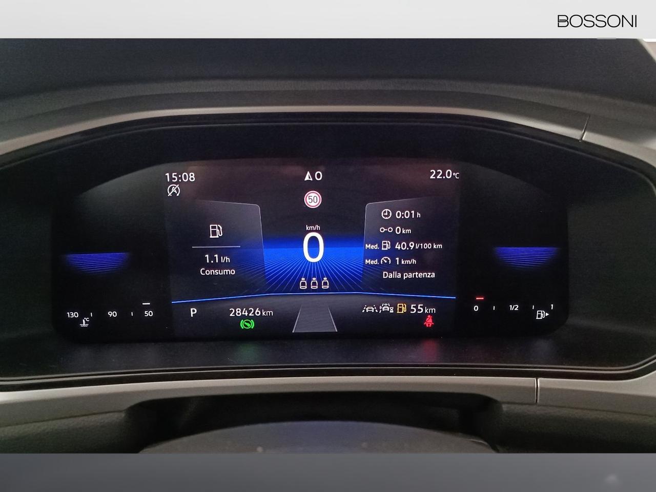 Volkswagen T-Roc 2.0 tdi scr 150cv life dsg