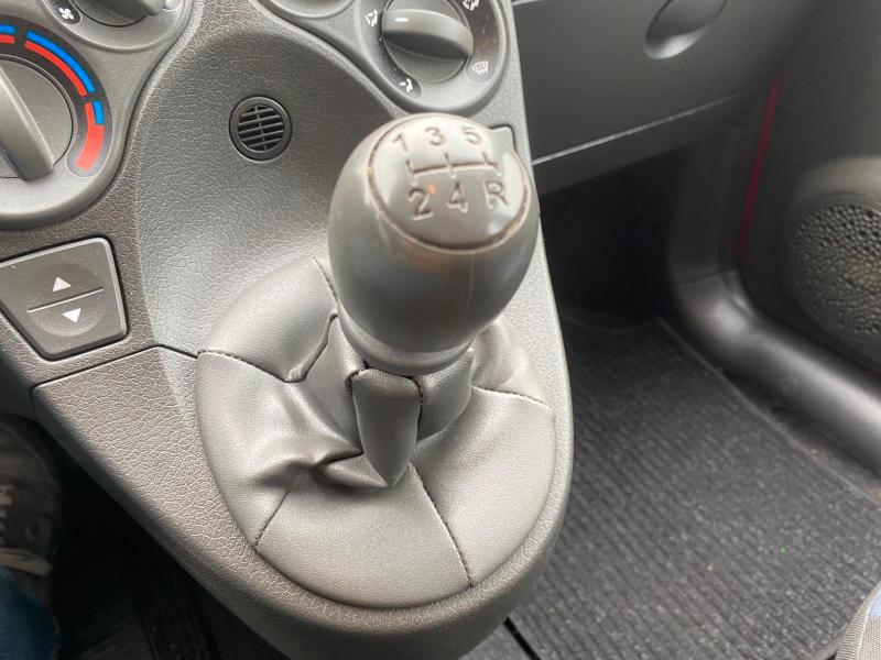 Fiat Panda 4x4 Panda 1.2 Climbing 4x4 69cv E5