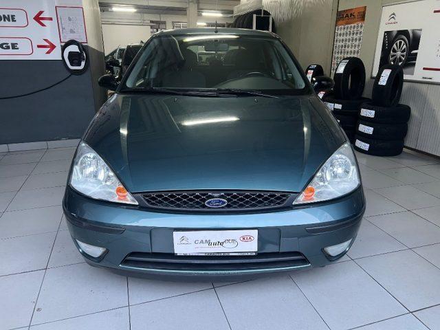 FORD Focus 1.6i 16V cat 3p. Ambiente GARANZIA 24 MESI