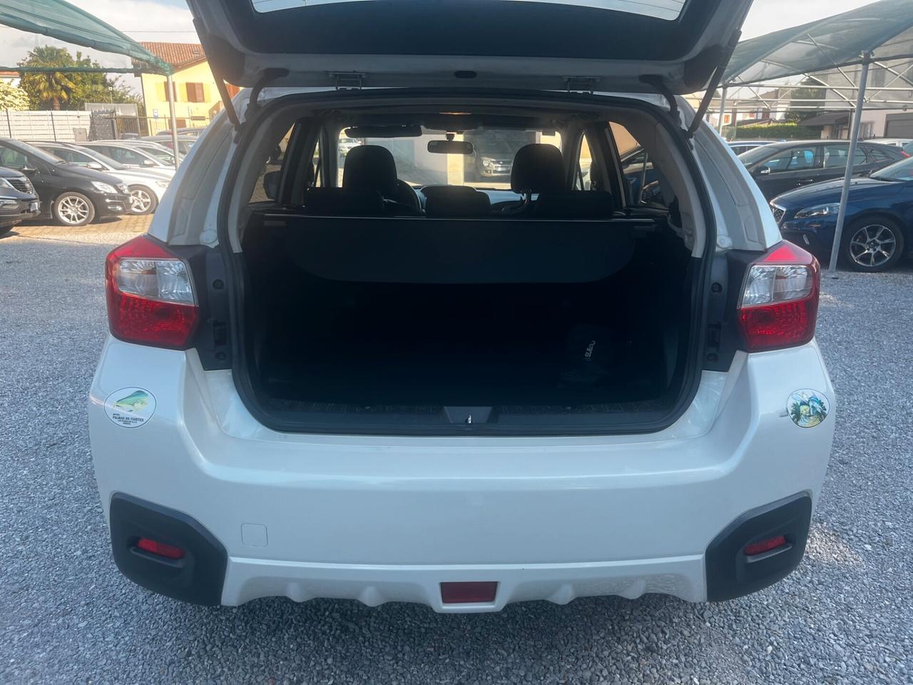 Subaru XV 2.0D Comfort