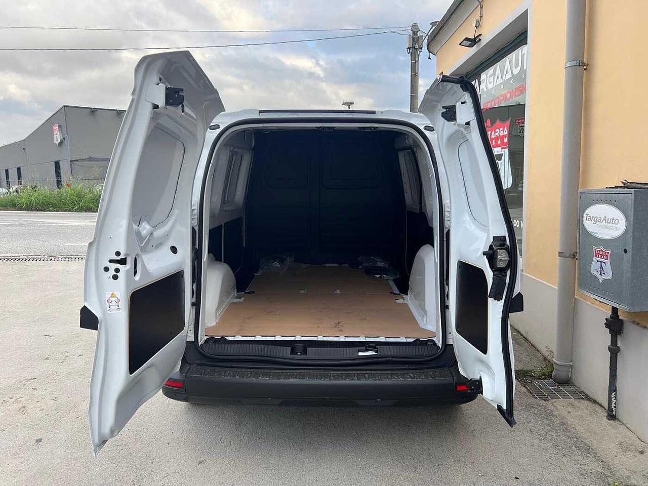 Renault Kangoo 1.5 Blue dCi 95CV PL-TN Van