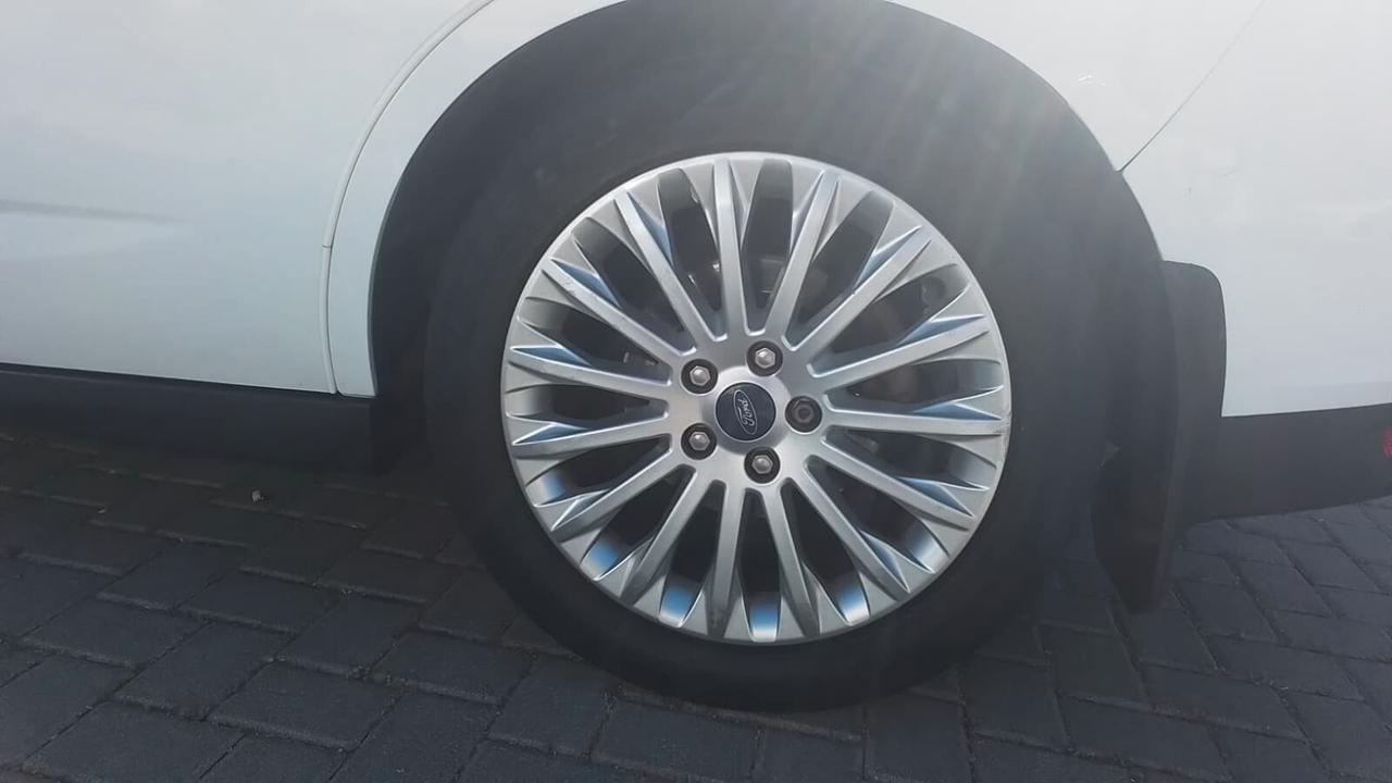 Ford C-Max 1.6 TDCi 115CV Titanium FULL Optional