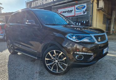 Dr DR6 Sport S1 1.5 Turbo Bi-Fuel GPL