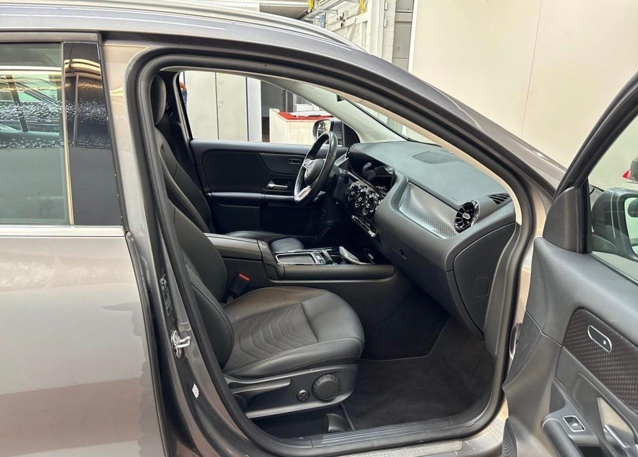 Mercedes-benz Gla 180d Automatic Sport