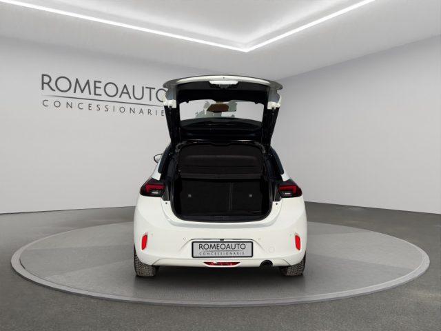 OPEL Corsa 1.5 D 100 CV Elegance