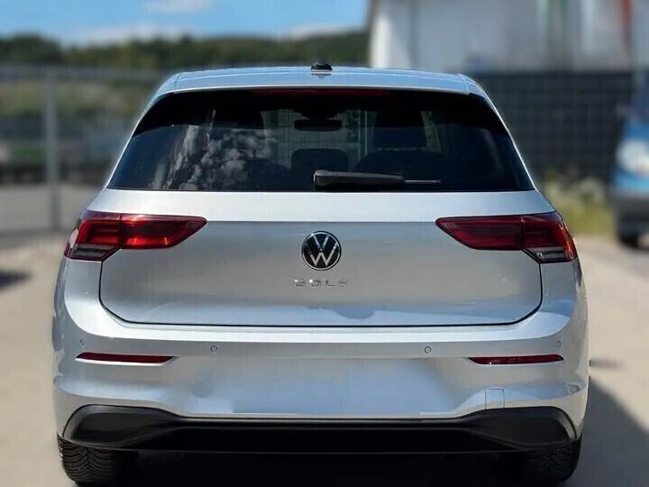 Volkswagen Golf 2.0 TDI 150 CV DSG SCR Life