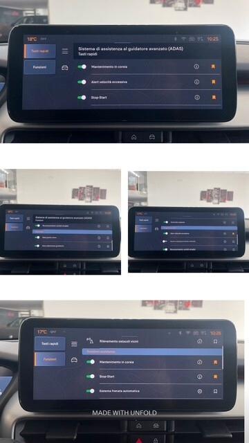 Jeep Avenger 1.2 Turbo 100 CV Summit Edition