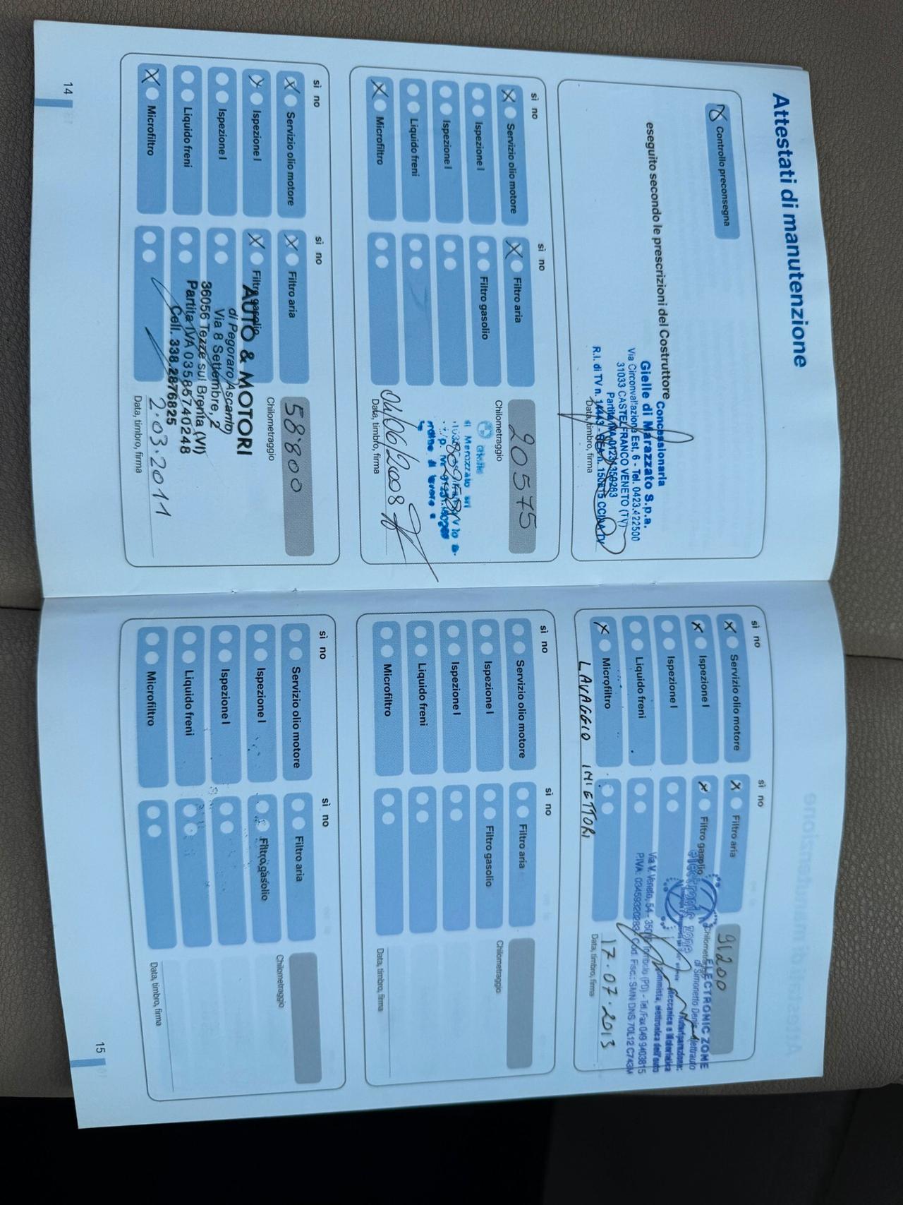 BMW X3 3.0 XDRIVE AUTOMATICA - GARANZIA TCARS