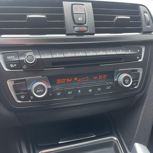 BMW - Serie 3 Touring - 316d Business aut.