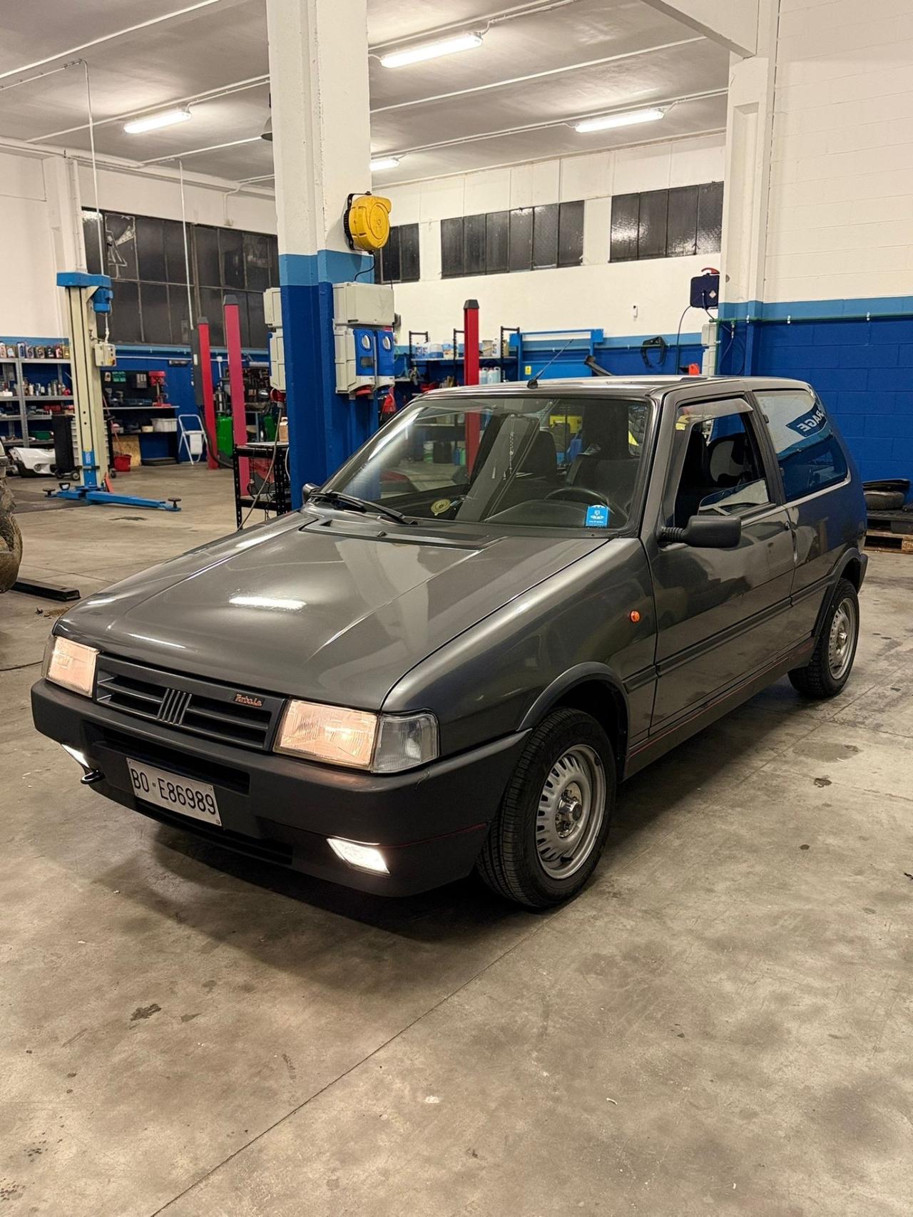 Fiat Uno 45 3 porte S