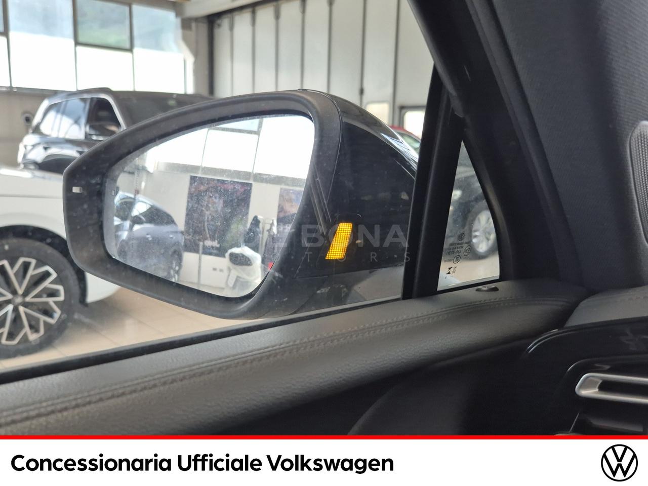 Volkswagen Tiguan 2.0 tdi r-line 150cv dsg