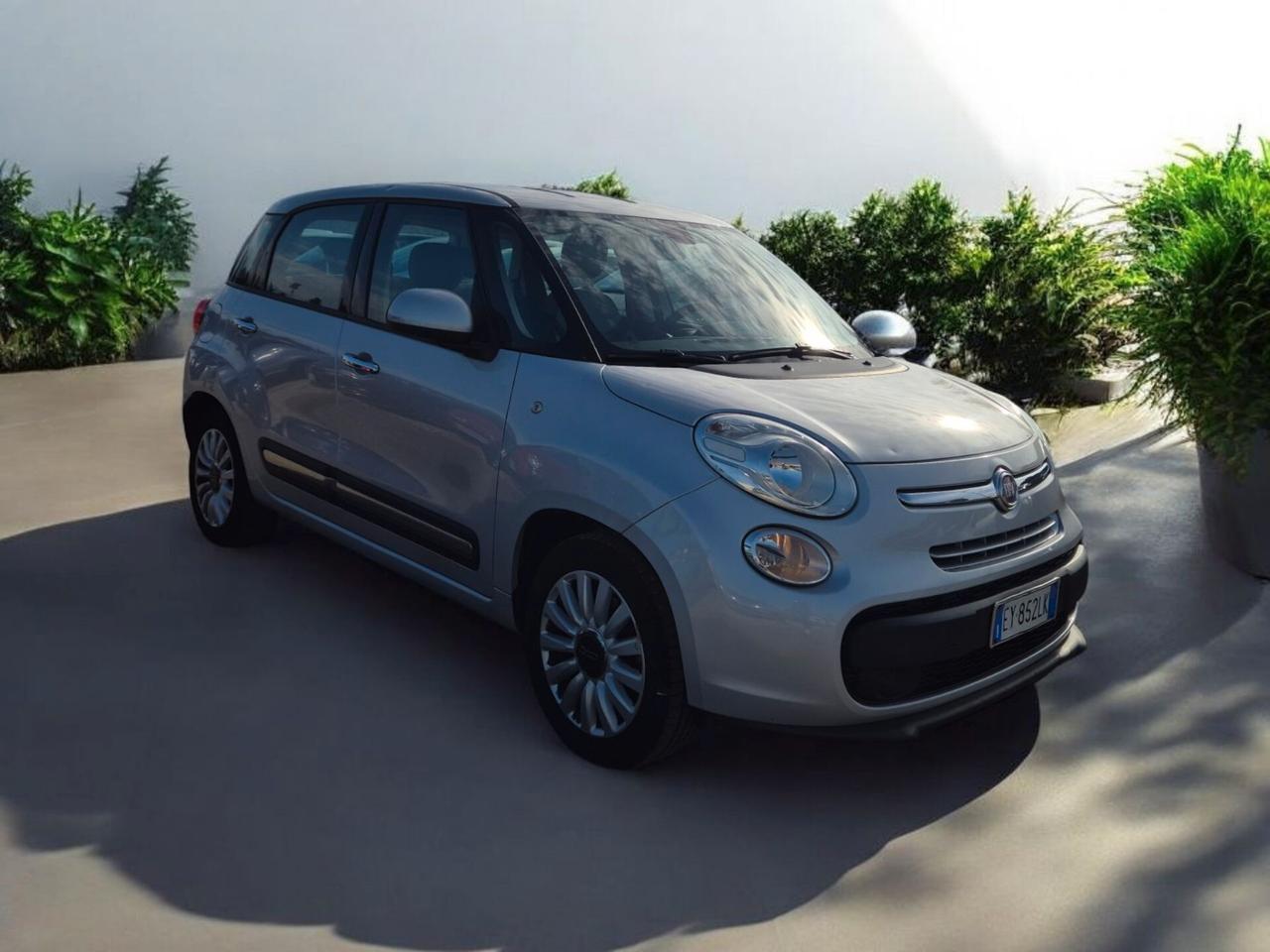 Fiat 500L 1.3 Multijet 85 CV Pop